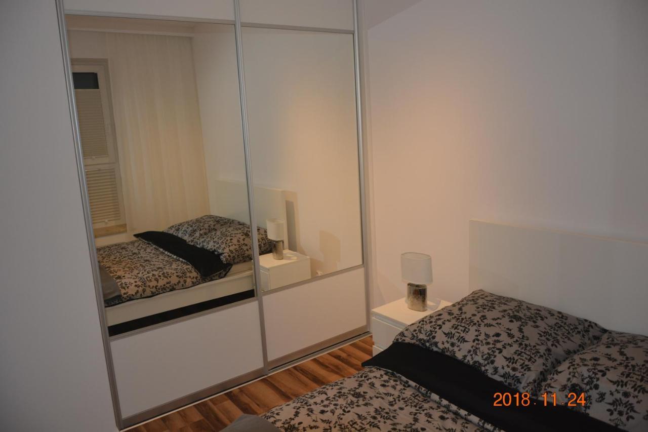 Apartament Royal Place 19 II Białystok Exterior foto