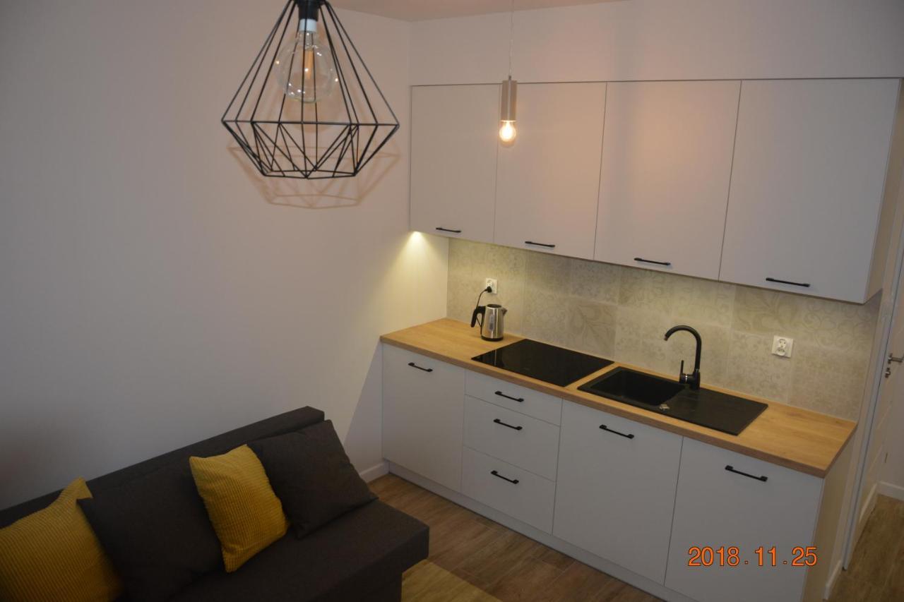 Apartament Royal Place 19 II Białystok Exterior foto