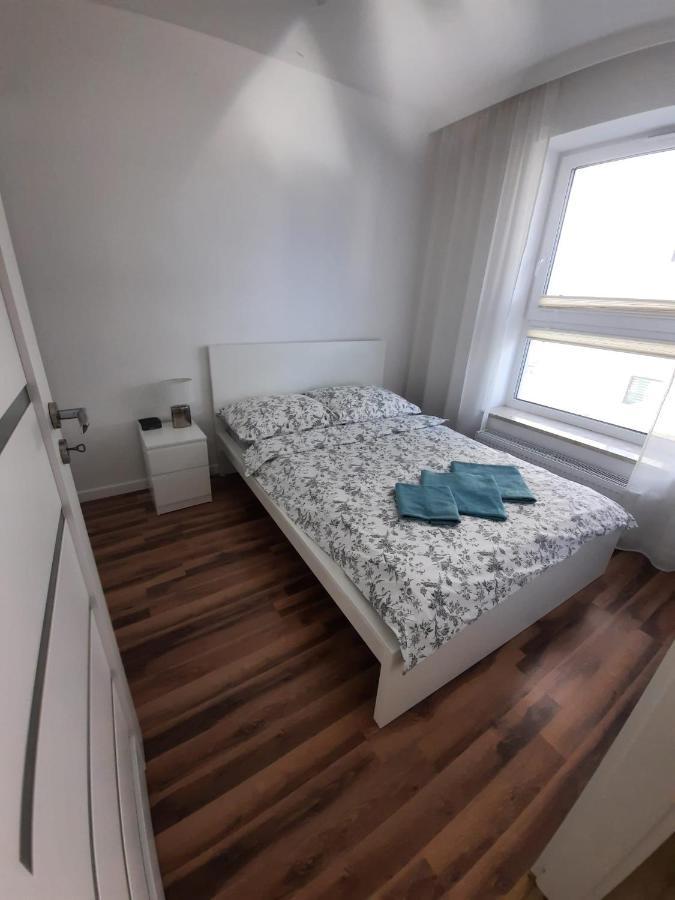 Apartament Royal Place 19 II Białystok Exterior foto